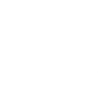 ink plus art small logo white